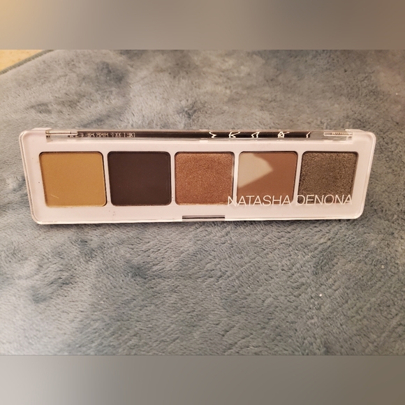 Natasha Denona Makeup Palette - Picture 2 of 2